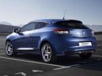 Renault Megane GT 2010 года